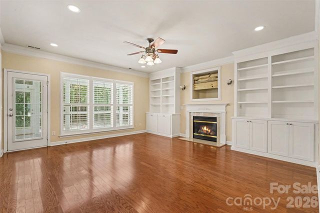 1016 Master Gunner Court, Indian Trail, NC 28079