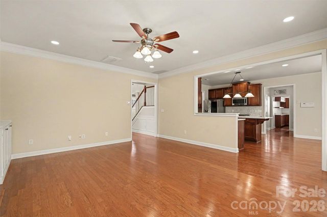 1016 Master Gunner Court, Indian Trail, NC 28079