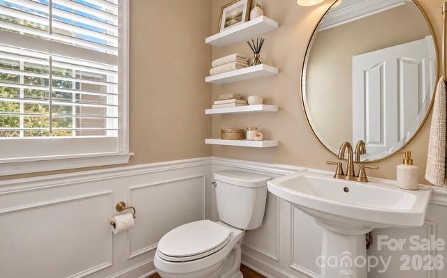 1016 Master Gunner Court, Indian Trail, NC 28079