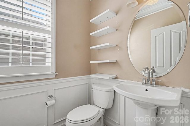 1016 Master Gunner Court, Indian Trail, NC 28079