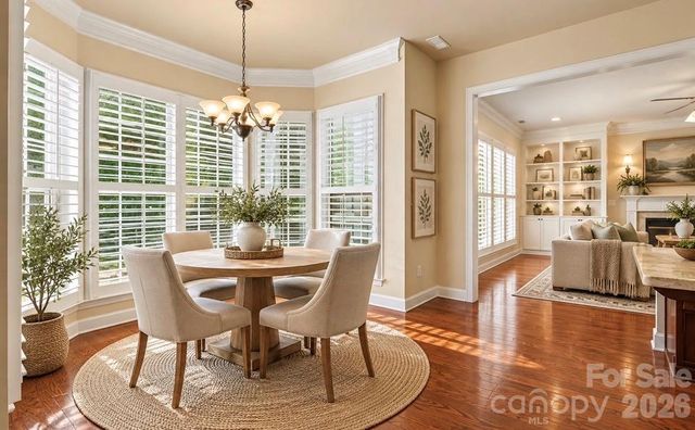 1016 Master Gunner Court, Indian Trail, NC 28079