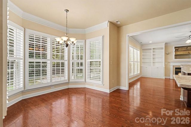 1016 Master Gunner Court, Indian Trail, NC 28079