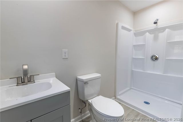 226 Odell Road, Spring Lake, NC 28390