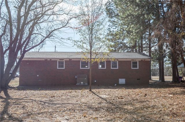 226 Odell Road, Spring Lake, NC 28390