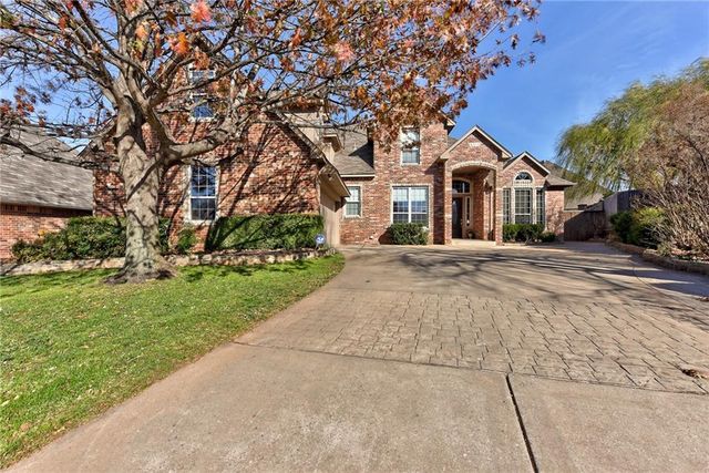 1609 Durham Court, Edmond, OK 73013