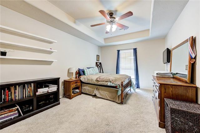 1609 Durham Court, Edmond, OK 73013