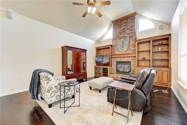 1609 Durham Court, Edmond, OK 73013