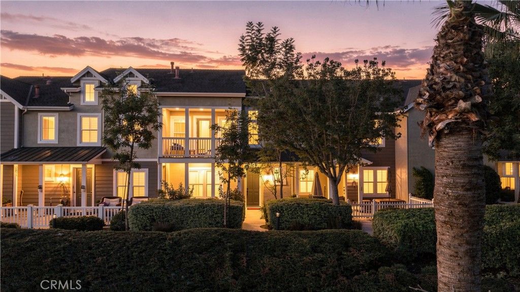 34 Passaflora Ln, Ladera Ranch, CA 92694 — exterior