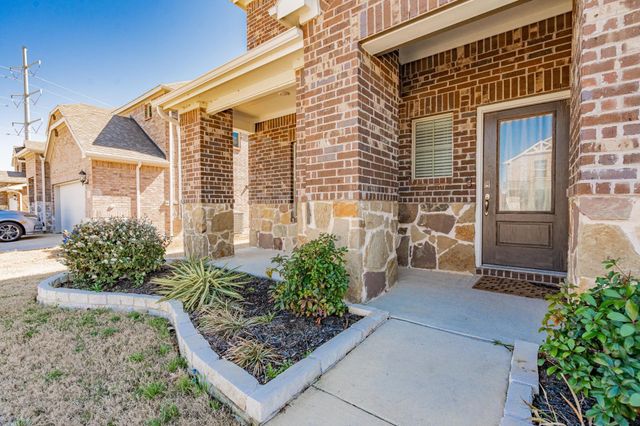 173 Lisa Lane, Royse City, TX 75189
