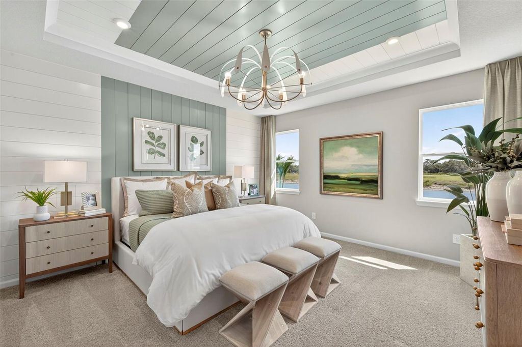 Image 11 of property listing at 13222 OXEYE LANE, Parrish, FL 34219