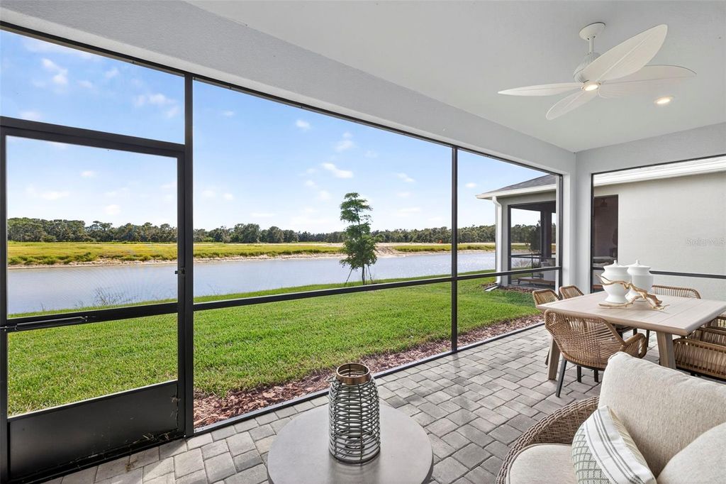 Image 18 of property listing at 13222 OXEYE LANE, Parrish, FL 34219