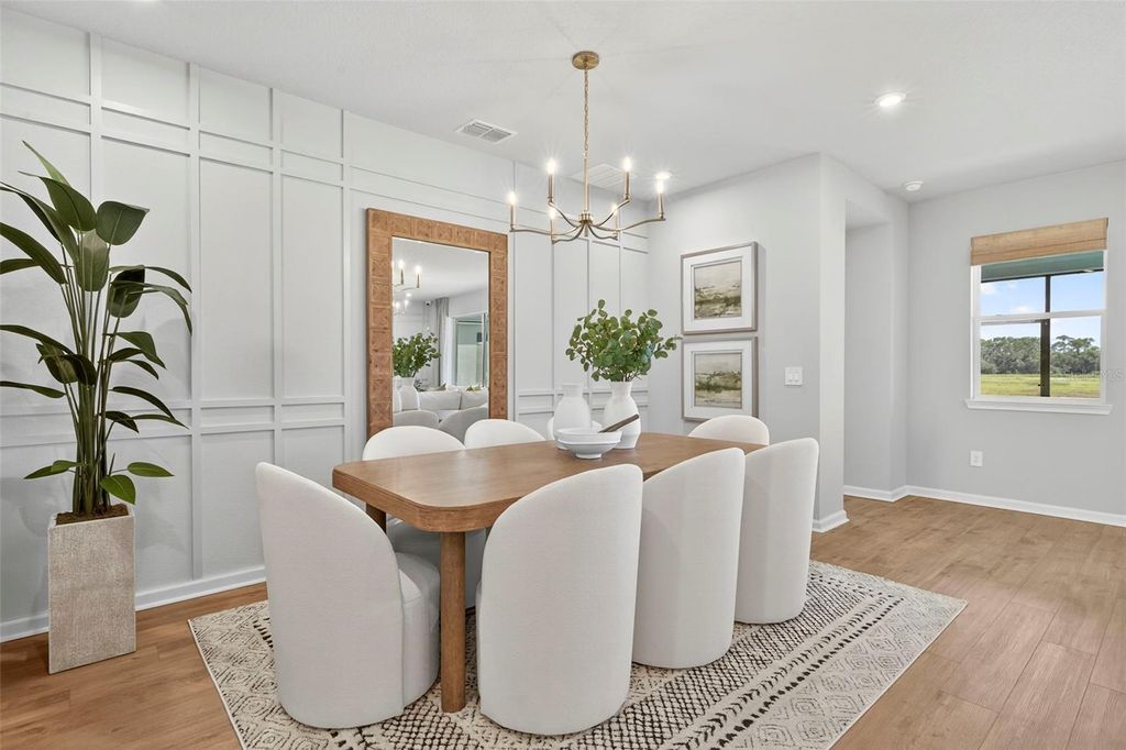 Image 5 of property listing at 13222 OXEYE LANE, Parrish, FL 34219