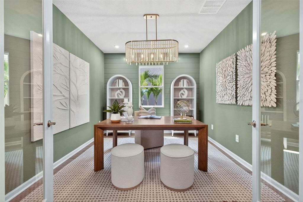 Image 9 of property listing at 13222 OXEYE LANE, Parrish, FL 34219