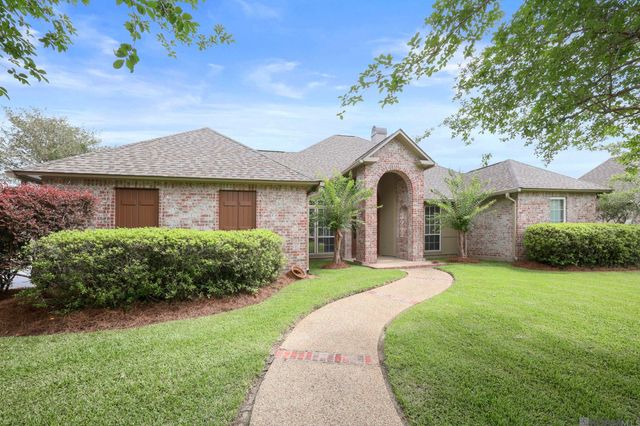 18933 Vignes Lake Ave, Baton Rouge, LA 70817