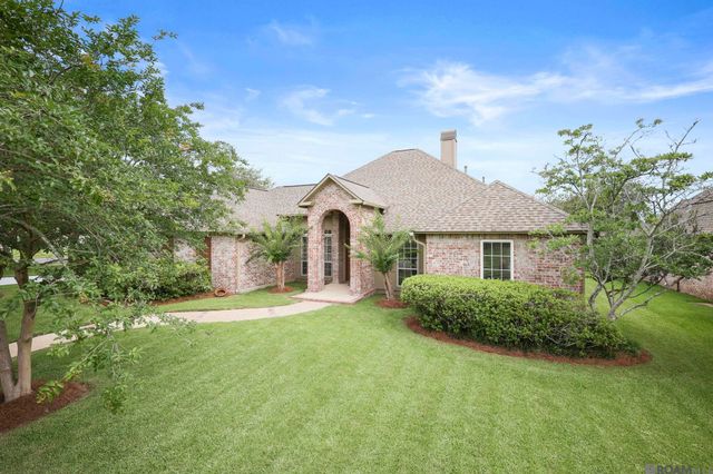 18933 Vignes Lake Ave, Baton Rouge, LA 70817