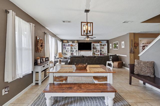 4420 Westbend Lane, Fort Worth, TX 76244