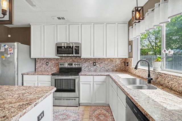 4420 Westbend Lane, Fort Worth, TX 76244