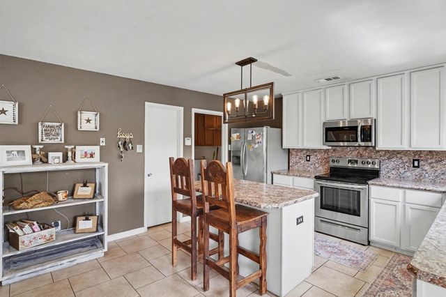 4420 Westbend Lane, Fort Worth, TX 76244