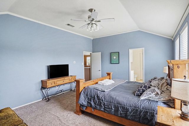 4420 Westbend Lane, Fort Worth, TX 76244