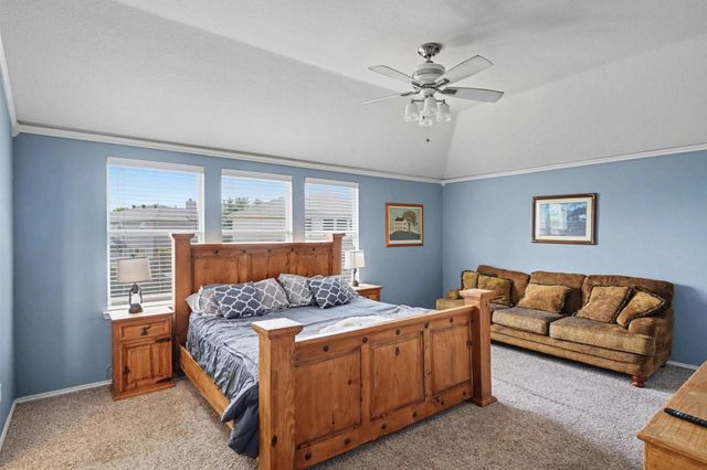 4420 Westbend Lane, Fort Worth, TX 76244