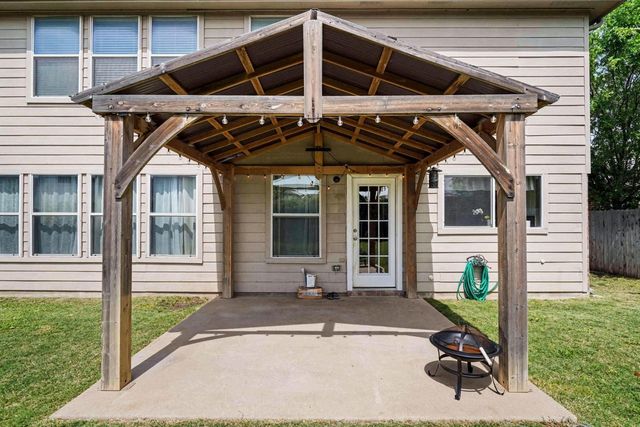 4420 Westbend Lane, Fort Worth, TX 76244