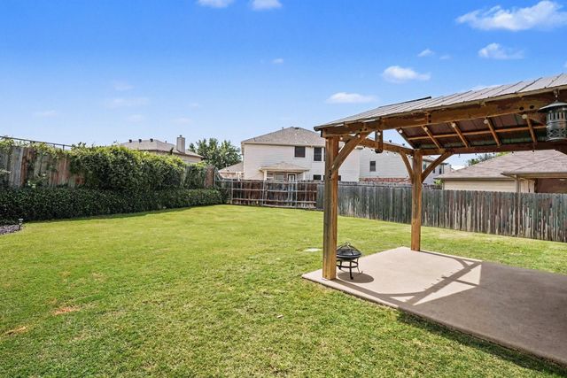 4420 Westbend Lane, Fort Worth, TX 76244