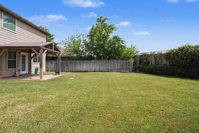 4420 Westbend Lane, Fort Worth, TX 76244