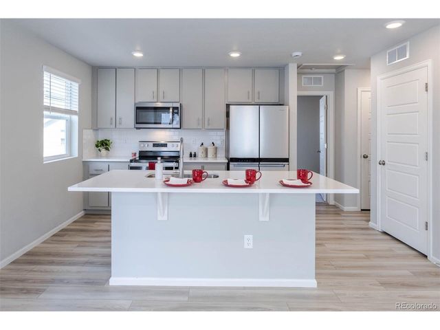 5132 N Waco St, Denver, CO 80249