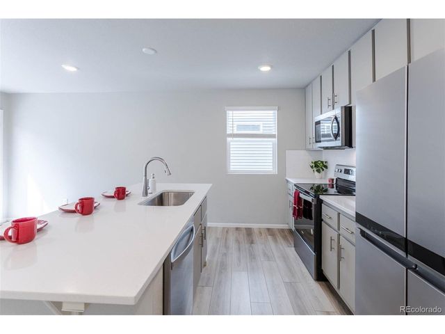 5132 N Waco St, Denver, CO 80249