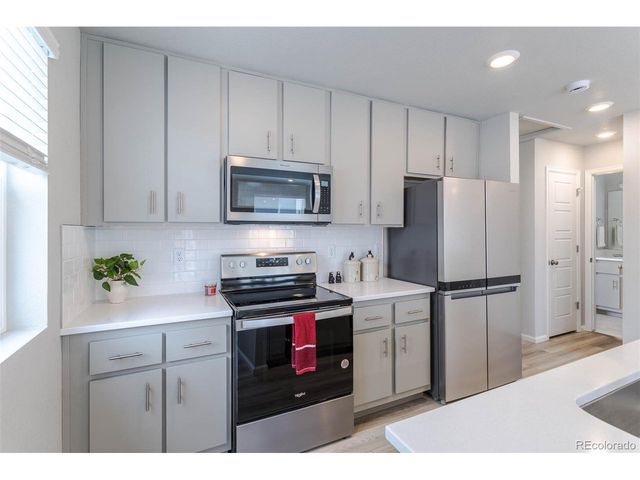 5132 N Waco St, Denver, CO 80249