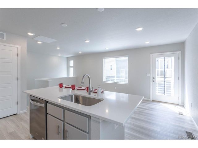 5132 N Waco St, Denver, CO 80249