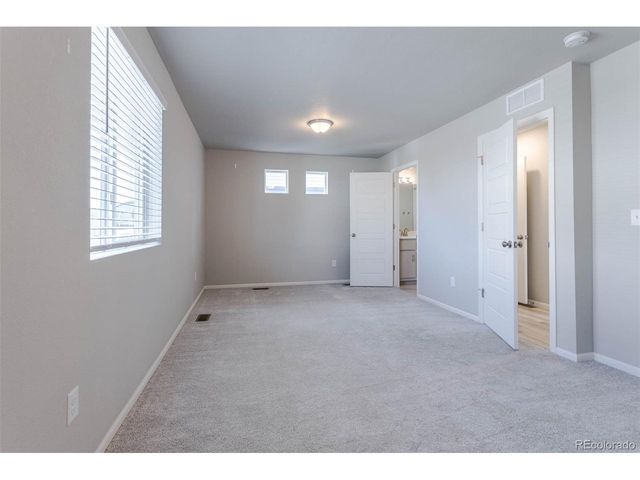 5132 N Waco St, Denver, CO 80249