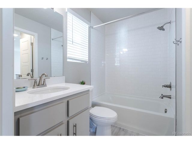 5132 N Waco St, Denver, CO 80249