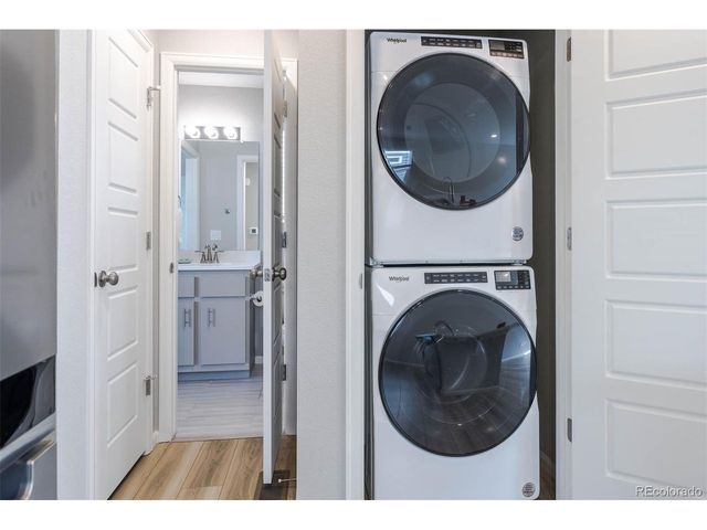 5132 N Waco St, Denver, CO 80249