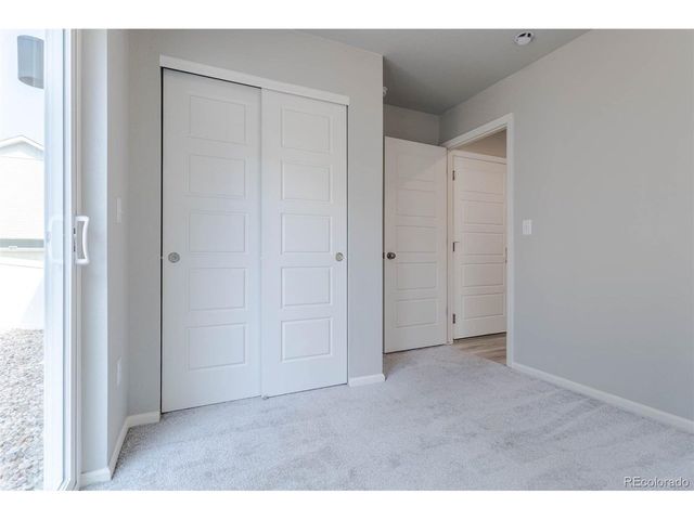 5132 N Waco St, Denver, CO 80249