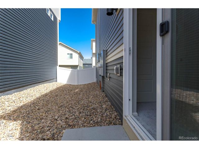 5132 N Waco St, Denver, CO 80249