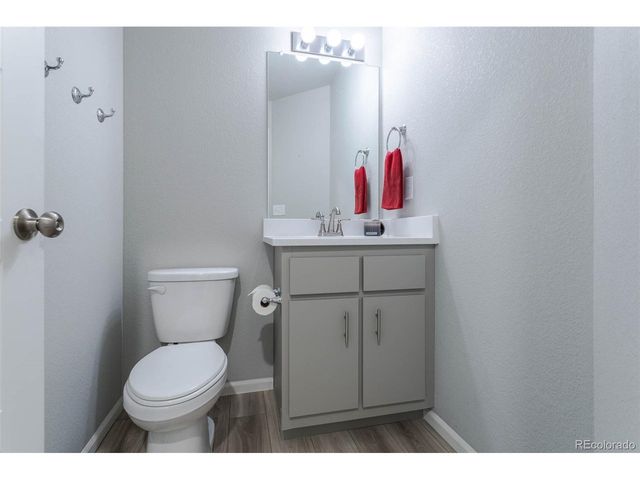 5132 N Waco St, Denver, CO 80249