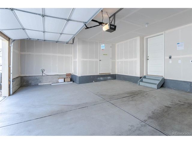 5132 N Waco St, Denver, CO 80249