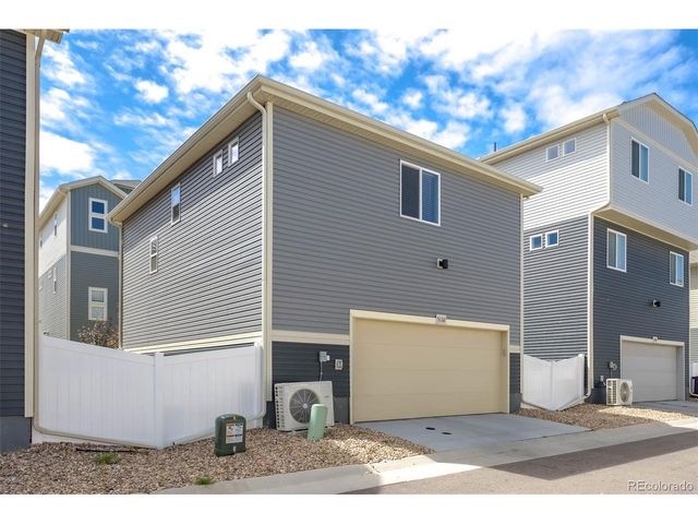 5132 N Waco St, Denver, CO 80249