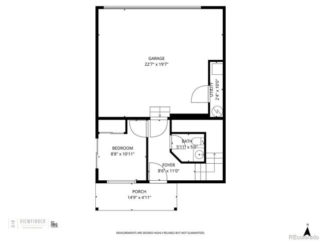 5132 N Waco St, Denver, CO 80249