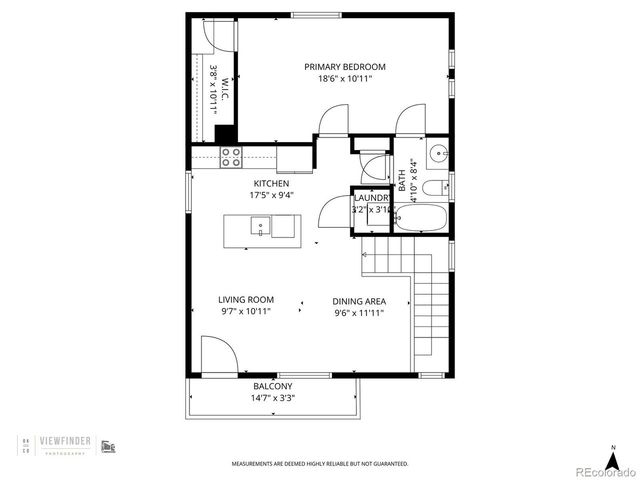 5132 N Waco St, Denver, CO 80249