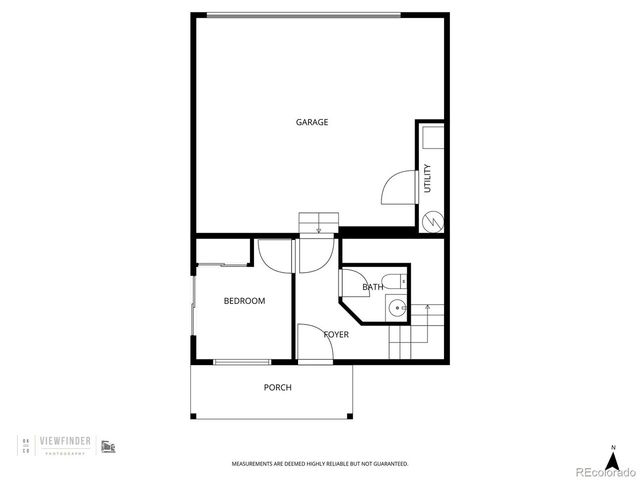 5132 N Waco St, Denver, CO 80249