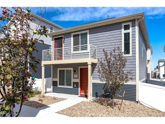 5132 N Waco St, Denver, CO 80249