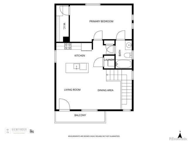 5132 N Waco St, Denver, CO 80249