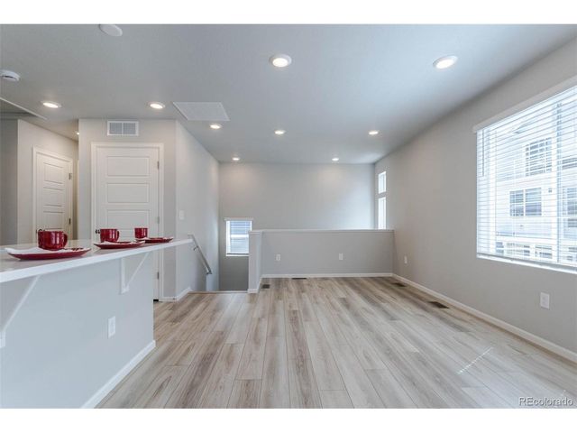 5132 N Waco St, Denver, CO 80249