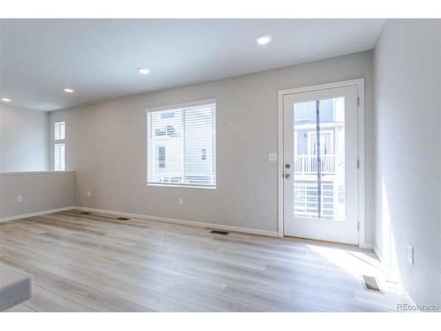 5132 N Waco St, Denver, CO 80249