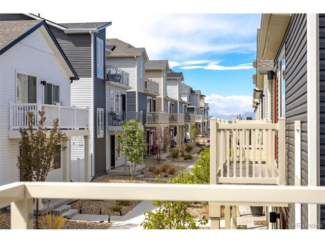 5132 N Waco St, Denver, CO 80249