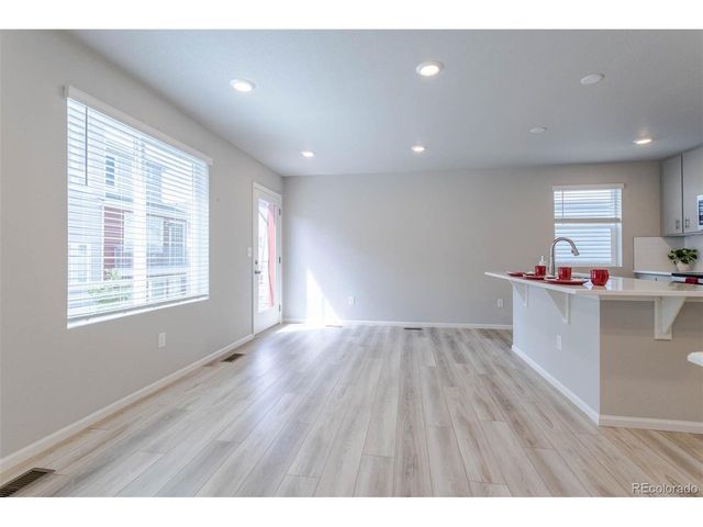 5132 N Waco St, Denver, CO 80249