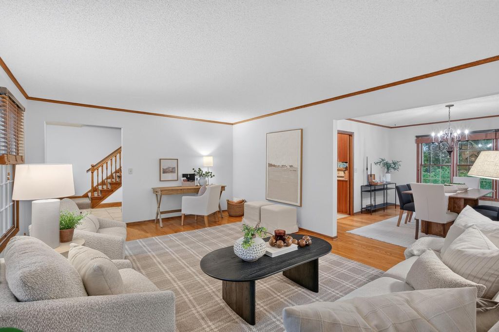 8906 138th Street Court, Apple Valley, MN 55124 — photo 3
