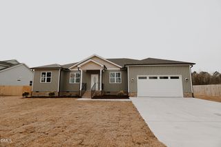 143 Knight Road, Broadway, NC 27505